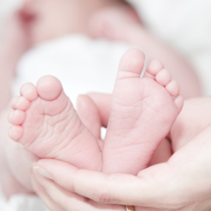 Geburtsvorbereitungskurs mit Isabella