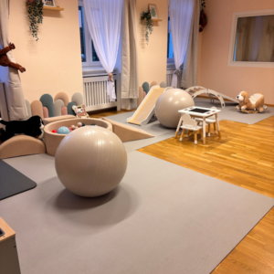 Spielraum