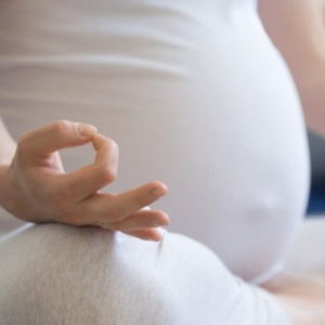 Schwangerenyoga mit Kathi