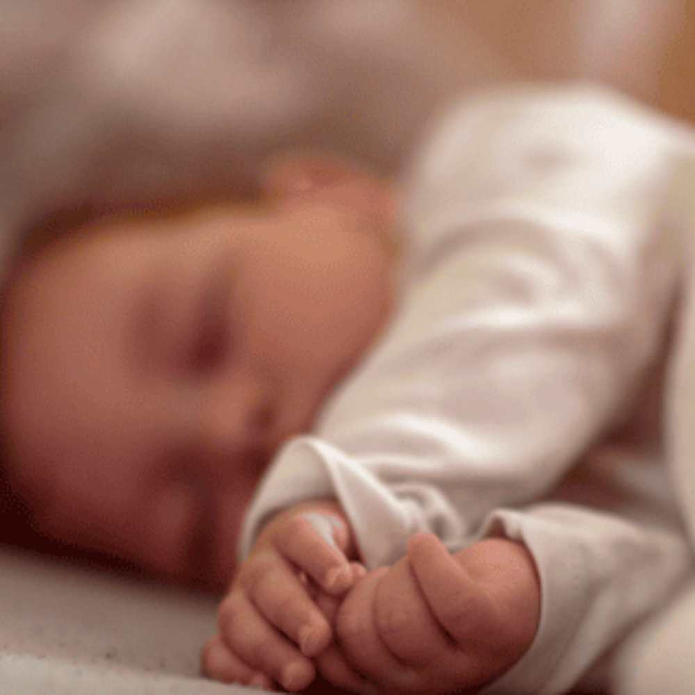 Wie Babys schlafen: Geschwisterschlaf & gemeinsames Schlafen
