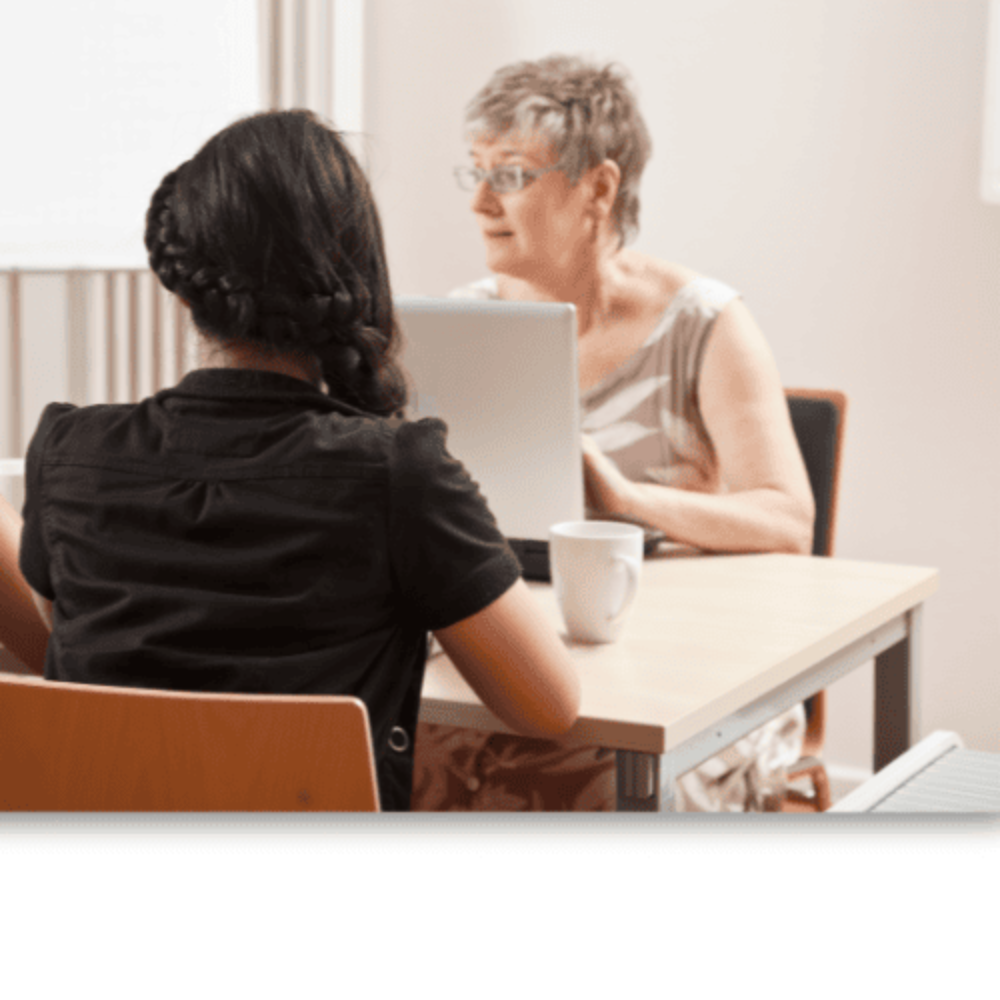 Mutter Kind Pass Beratung 17+0 - 21+6 SSW auf Englisch